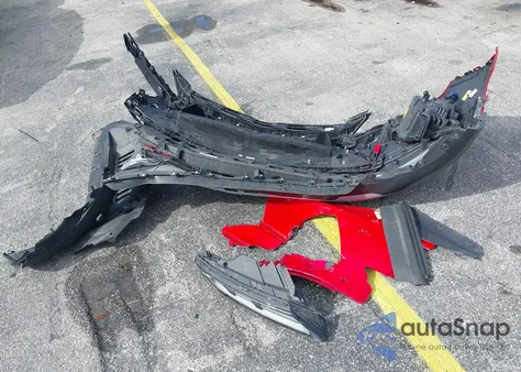 2023 Chevrolet Blazer Fwd 2Lt z USA, uszkodzony, nr VIN 3GNKBCR42PS228778